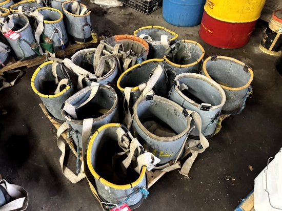 PICKING BASKETS (10)