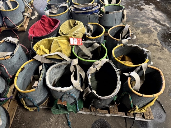 PICKING BASKETS (10)