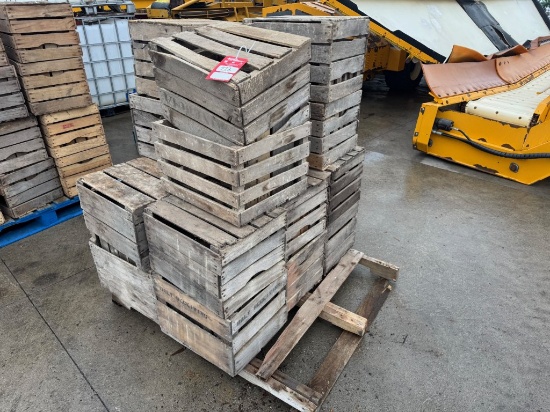 WOODEN CRATES (27)