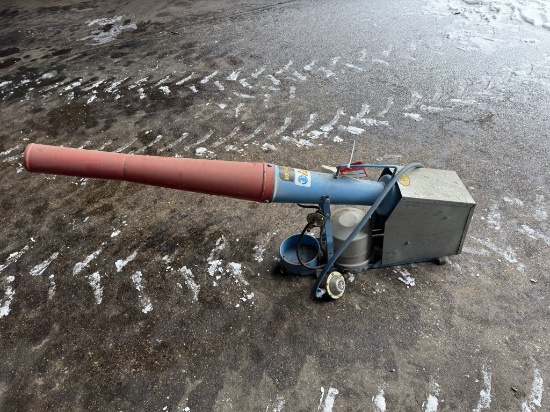 LP CANNON