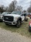 2011 FORD F550 REGULAR CAB DUALLY TRUCK, CAB & CHASSIS, 6.7L DIESEL, AUTO TRANS, 4X4, 45,000 MILES O