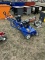 BLUEBIRD PR22 POWER RAKE