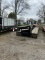 1996 TRAIL KING 3-AXLE LOWBOY TRAILER, 50-TON, 22' WELL, NON-GROUND BEARING, VIN: 1TKJ04837TM082891