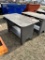 NEW WELDING TABLE, 30'' X 57''
