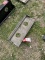 NEW MINI SKID STEER QUICK ATTACH FRAME