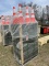 NEW SAFETY TRAFFIC CONES (250 QTY)