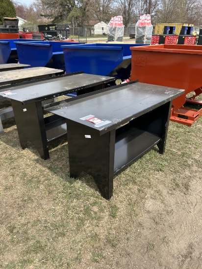 WORKBENCH, 60''