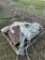 ASSORTED JOHN DEERE SHEET METAL