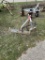 LEINBACH CULTIVATOR, 3PT
