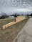 TRUSS SPAN 46' PITCH 3-5/12 SPACING 48'', SNOW LOAD 40#, 11 TOTAL