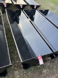 NEW HEAVY DUTY CATTLE FEEDER