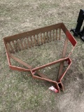 4' LIFT/RAKE, 3PT