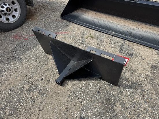 TOMAHAWK TRAILER MOVER