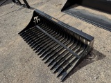 TOMAHAWK ROCK BUCKET, 66''
