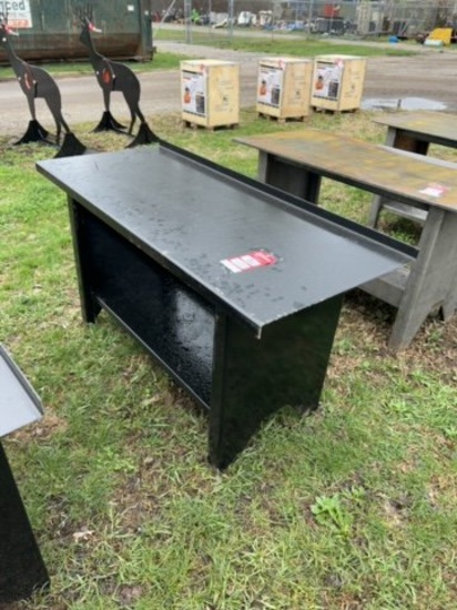 WORK BENCH, 60''