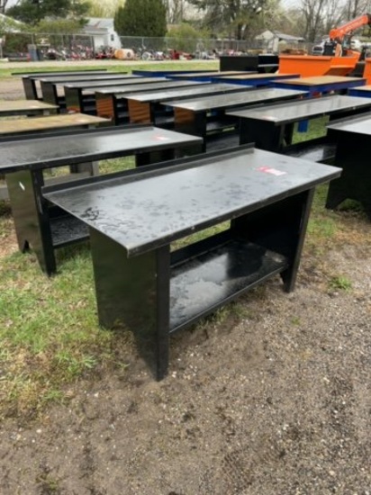 WORK BENCH, 60''