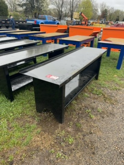 WORK BENCH, 90''