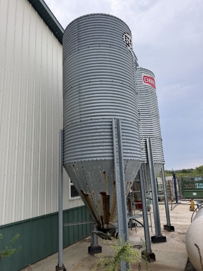 GSI Grain Bin