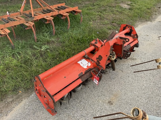 First Choice RT10-74 rototiller
