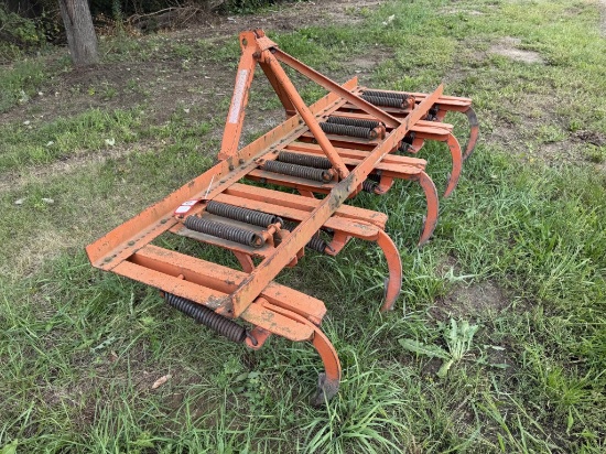 Cultivator