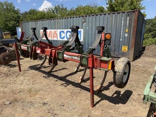 Brillion CC-5001 ripper
