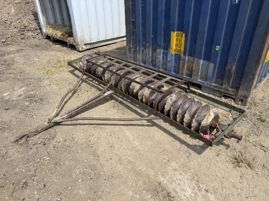 Cobey cultipacker