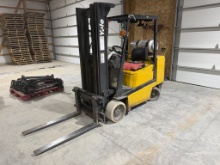 Yale GLC050DENUAE083 Forklift