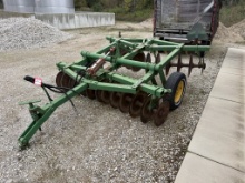John Deere 8' Disc