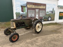 Oliver Super 88 Tractor