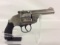 H&R .38 Revolver