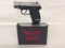 SCCY Industries Model CPX1 TT 9 MM
