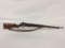 Savage .22 Cal LR NRA Match Rifle