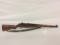 Springfield M1 Garand Rifle