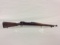 1903 SpringField  Rifle`