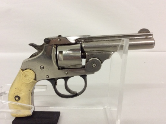 US Revolver Company 32 cal Revolver