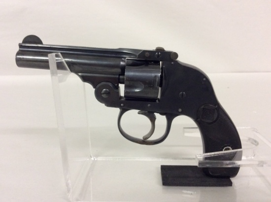 H&R Revolver 32 cal