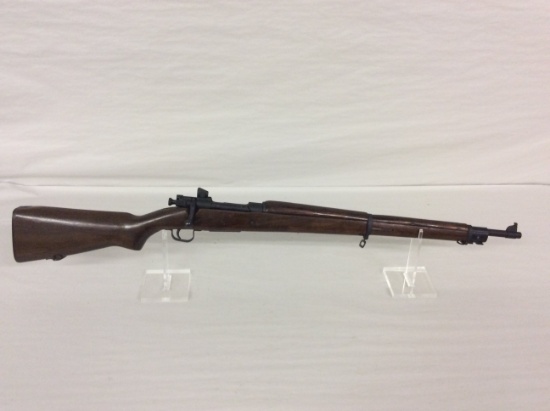 1903A3 Remington Rifle