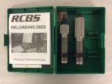 RCBS Reloading Dies