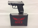 SCCY Industries Model CPX1 TT 9 MM