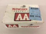 Winchester AA 12GA Ammo