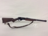 Marlin Firearms Co. Glenfield Model 336 R.C. 35CAL REM