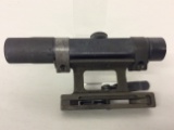 German G 43 GW-ZF-4 Scope