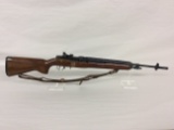 M1A Springfield  Rifle