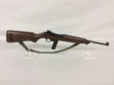 Iver Johnson .22 Cal. Long Rifle