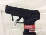 Ruger LCP II M03750 .380 CAL Pistol