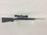 Savage Arms Axis XP 7MM-08