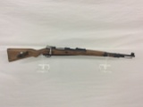 Mitchells Mauser Premium Grade Model  98 8mm Rifle