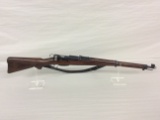 Switzerland K-31 7.5mm Rifle