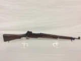 US EddyStone Model of 1917 Rifle