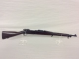 1903 Springfield Mark 1 Rifle